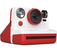 POLAROID Appareil Instantané Now II Rouge