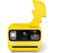 Polaroid - Appareil Photo Instantané Go Gen 3 Pokemon Pikachu Edition