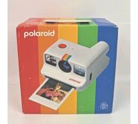 POLAROID Appareil photo Instantané GO Génération 2 Blanc