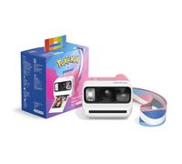 Polaroid - Appareil Photo Instantané Go Gen 3 Pokemon Sylveon Edition