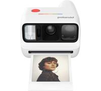 Appareil photo instantané Polaroid Go Génération 3 Blanc
