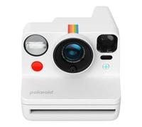 Polaroid Appareil Photo Instantané NOW+ Gen 3 Blanc