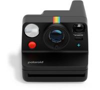 Polaroid - Appareil Photo Instantané Now+ Generation 3 Black