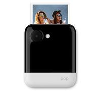 Polaroid POP 89 x 108 mm Noir, Blanc