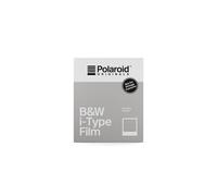Polaroid B&W i-Type Film pellicule 8 pièce(s) 88 x 107 mm
