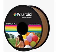 Polaroid - Brun - 1 kg - filament PLA (3D)