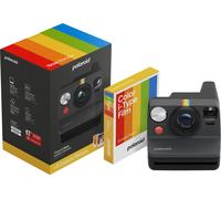 POLAROID Camera Now Gen. 3 E-Box Noir