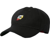 POLAROID Casquette Go Cap Pola Black