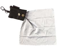 Polaroid Chiffon de Nettoyage en Microfibre avec Pochette de Rangement