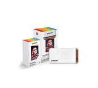 Imprimante photo portable POLAROID Hi print 2x3 Gen 2 Blanc