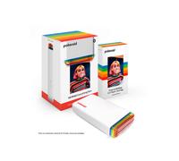 Polaroid Coffret imprimante de poche sans fil Hi-Print