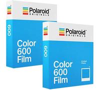 Polaroid Color 600 - Lot Film 16 Photos