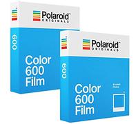 Polaroid Color 600 PHOTO PORST Film-Bundle Lot de 16 Photos