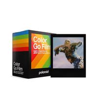 POLAROID Color Film Go Black Frame Pack de 2 pièces