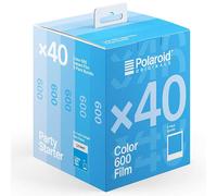 Polaroid Color Film instantané pour pack film 600 x 40