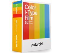 Polaroid Color i-Type 2 Pack