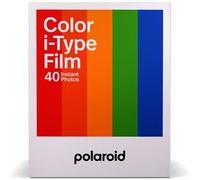 Polaroid Color I-Type Film Pack x40 A