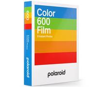 Polaroid Color Pellicule 600
