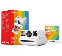 Polaroid Eb Go Gen 2 Instant Camera (White) Blanc Taille unique Unisex