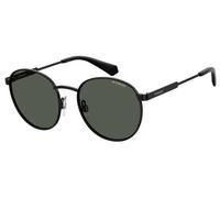 Polaroid Eyewear Lunettes de soleil enfant PLD-8039-S-807-M9 Noir