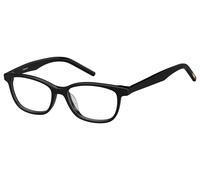Polaroid Enfant Polaroid PLD D802 807/14 Montures optiques Plastique Noir Carré