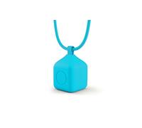 Polaroid Étui avec Pendentif pour Appareil Photo Cube, Cube+ HD Action Lifestyle - Cordon 90 cm et Crochet métallique Inclus