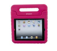 Polaroid Étui pour Tablette Enfant pour iPad 2/3 (PAC9001PK)