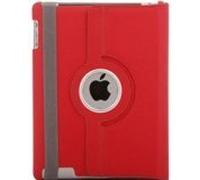 Polaroid Étui Rotatif pour iPad 2/3 (PAC100RD)