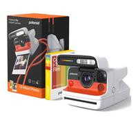 Polaroid Everything Box Flip - blanc (DP i-Type-Film)