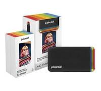 Polaroid everything box hi·print 2x3 gen 2 - black G