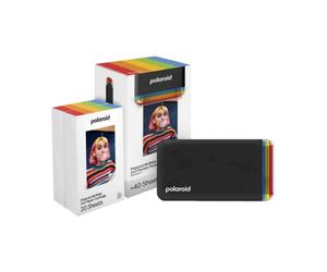Polaroid Everything Box Hi·Print 2x3 Gen 2 - noir