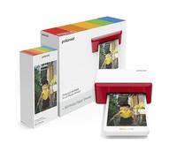 Polaroid Imprimante photo Coffret Everything Box Hi-Print 4x6 – 2 cartouches incluses (80 feuilles)