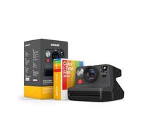 Polaroid Appareil photo instantané Everything Box Now Gen 2 – Noir