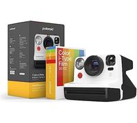 Polaroid Everything Box Now Gen 2 Appareil Photo Instantané - Noir et Blanc