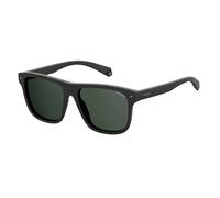 Polaroid Lunettes de soleil Homme PLD-6041-S-807-M9 Noir Polarisé Plastique 56/16/145