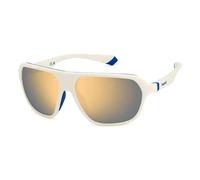 Polaroid Eyewear Lunettes De Soleil Polarisées Pld-2152-s