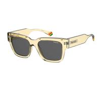 Polaroid Eyewear Lunettes De Soleil Polarisées Pld-6198-s-x-mc