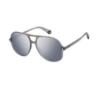 Polaroid Eyewear Lunettes De Soleil Polarisées Pld-6217-s