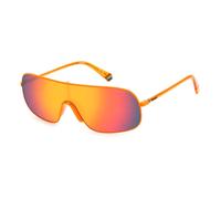 Polaroid Eyewear Lunettes De Soleil Polarisées Pld-6222-s