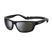 Polaroid Eyewear – Lunettes de soleil PLD 7037/S Noir 60 Mixte 807/M9 L