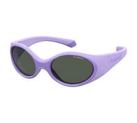 Polaroid Eyewear Lunettes De Soleil Polarisées Pld 8037/s