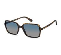 Polaroid Eyewear Lunettes De Soleil Polarisées Pld6247s086 56/18/145