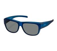 Polaroid Eyewear Lunettes De Soleil Polarisées Pld9003sm3q