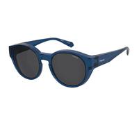 Polaroid Eyewear Lunettes De Soleil Polarisées Pld9017spjp
