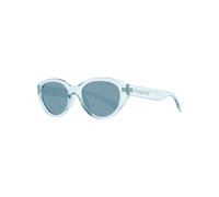 Polaroid, Femme, Accessoires, Gris, Taille: ONE Size Lunettes de soleil en plastique