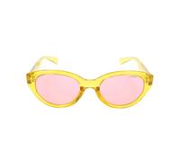 Polaroid Pld6051gs-40g Woman Polarized Sunglasses Jaune Femme