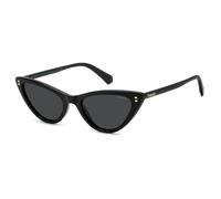 Polaroid, Femme, Accessoires, Noir, Taille: 52 MM PLD 6246/S Lunettes de soleil