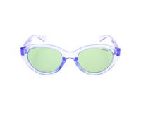 Polaroid Pld6051gs-789 Woman Polarized Sunglasses Violet Femme