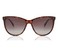 Polaroid Femme Pld 4066/S Sunglasses, 086/la Havana, 57 EU