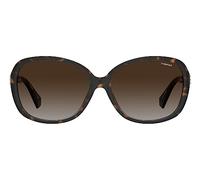 Polaroid Femme Pld 4098/S Sunglasses, 807/M9 Black, 58 EU